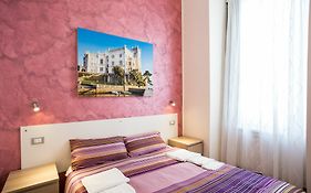 Rooms Boutique Carducci